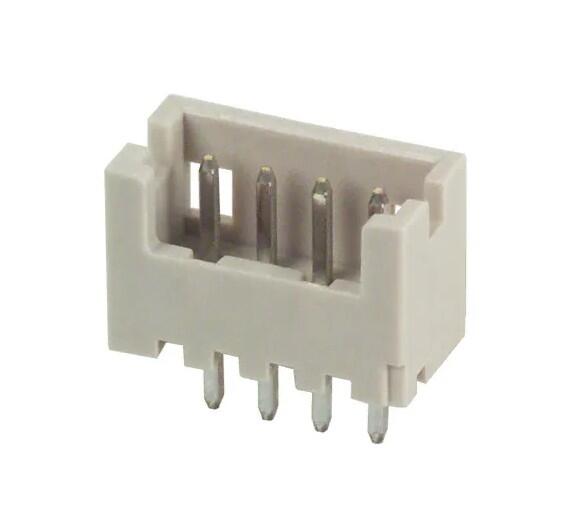 進(jìn)口廣瀨HRS針座庫(kù)存現(xiàn)貨DF13-4P-1.25DSA原裝4P