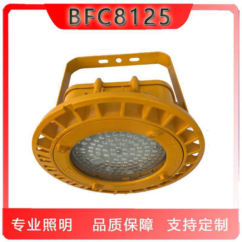 BFC8125 LED防爆泛光燈LED防爆工廠燈