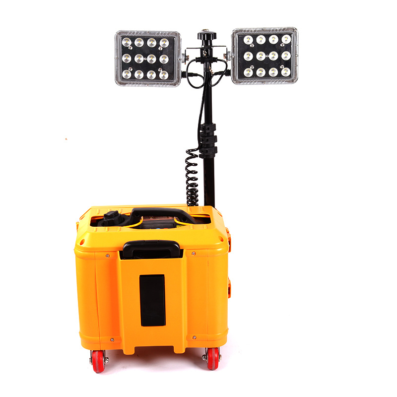 SFW6121 多功能升降工作燈