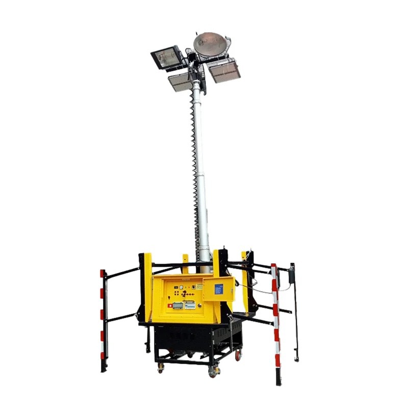 SFW6135-300W移動照明燈塔