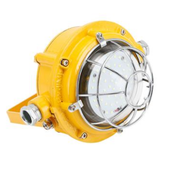 DGC25礦用隔爆型LED支架燈