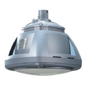 FGV1207防爆LED平臺燈FGV1207