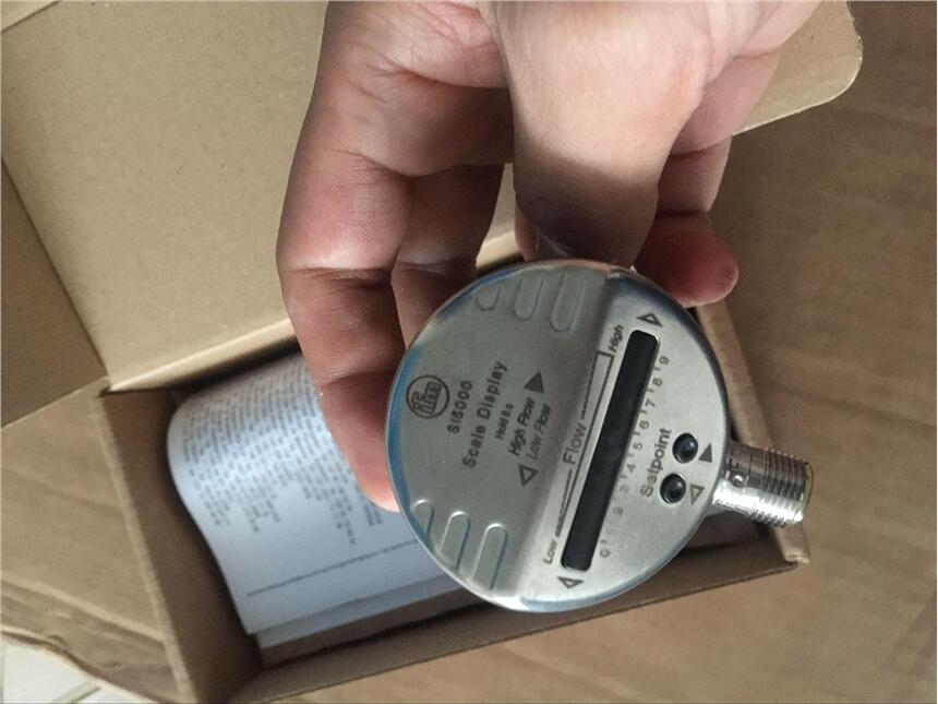 全新現(xiàn)貨德國IFM光電傳感器OGD580包郵