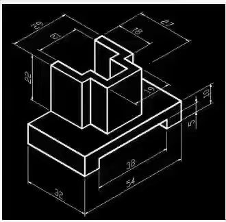 靖江培訓(xùn)機(jī)械CAD 靖江CAD制圖培訓(xùn)班