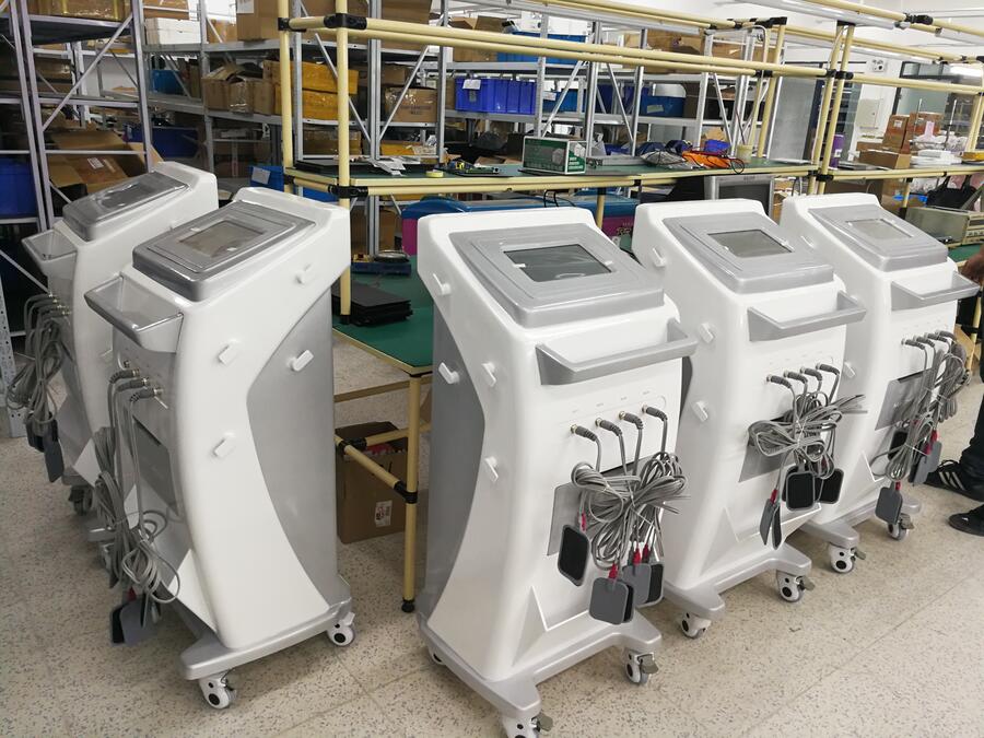 郴州市邁通定向透藥治療儀中醫(yī)科品質(zhì)有保障