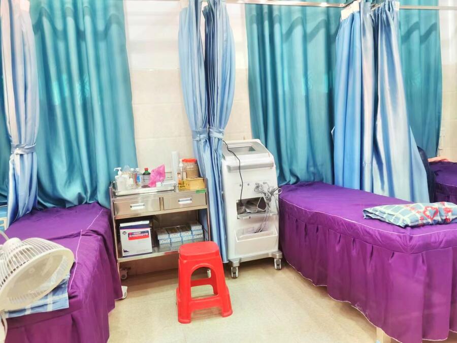 邵陽市邁通定向藥透治療儀中醫(yī)科廠家直銷