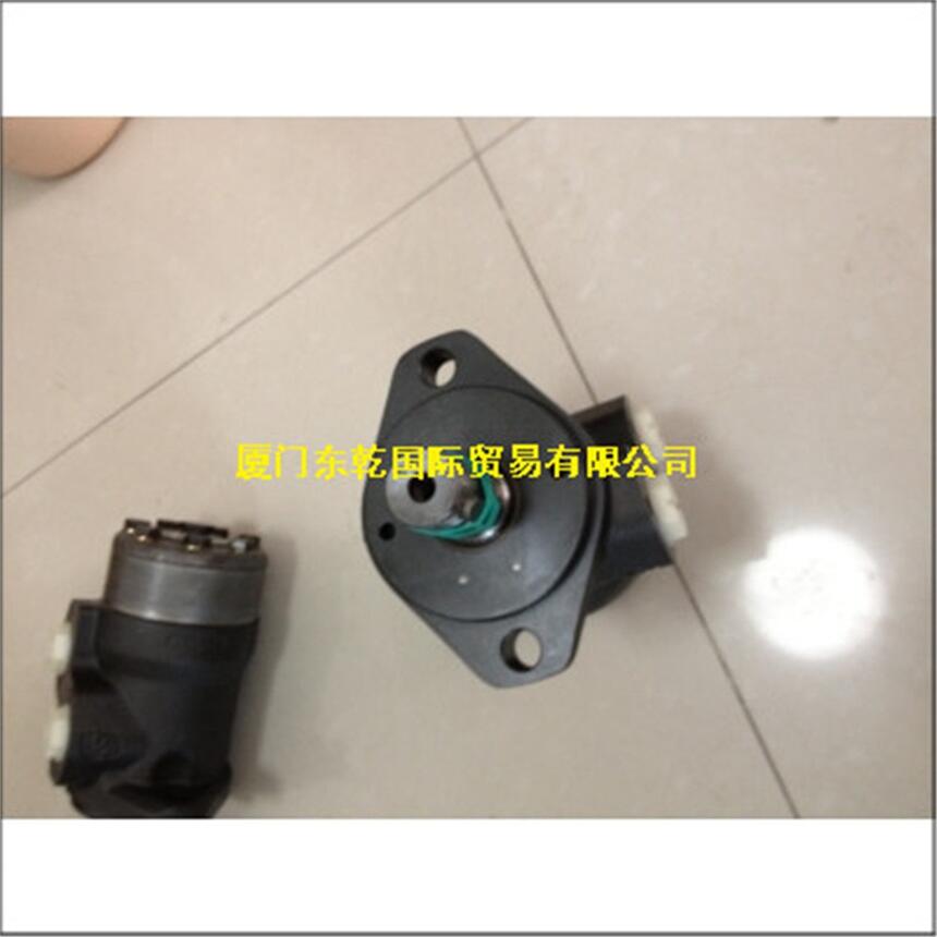 擺線馬達\OMP200 151-0615