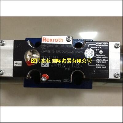 R900587551	SV 25 GA1-4X/