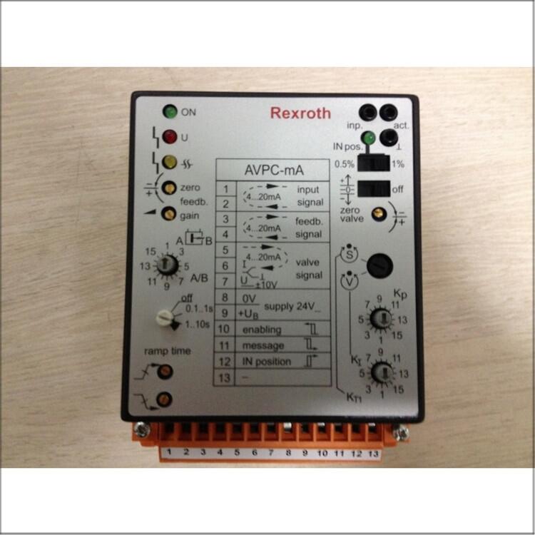 VT-MACAS-500-10 V0 I