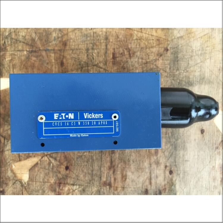 威格士\CVCS-16-C3-W-350-20-AP08