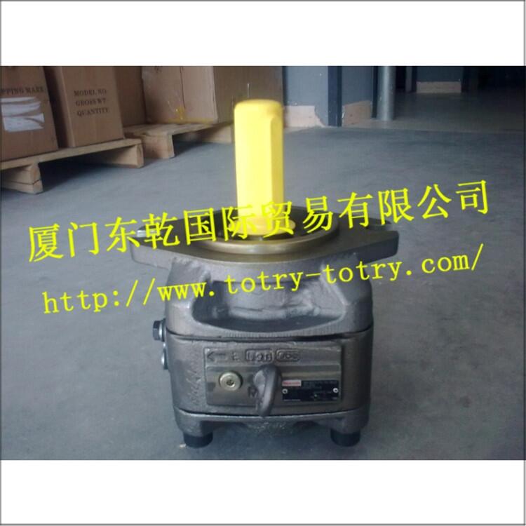 力士樂(lè)內(nèi)嚙齒輪泵 PGH5-3X 063RE11VU2