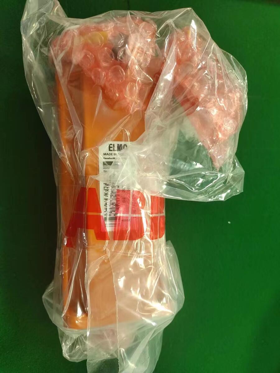 3HAC055440-003 ABB機器人配件電機