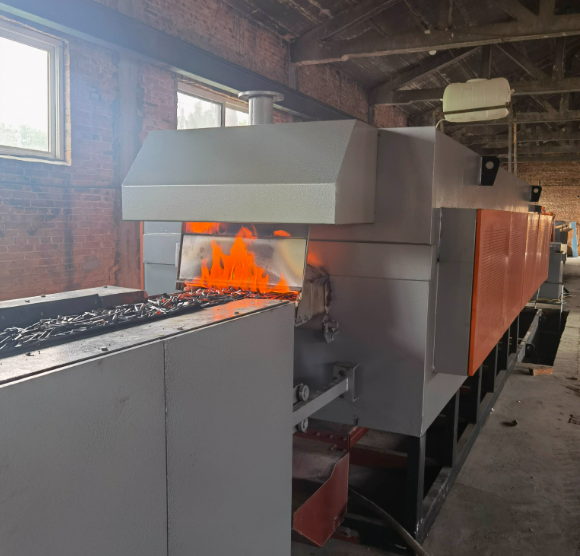 湖北襄陽隧道爐設(shè)備生產(chǎn)廠家