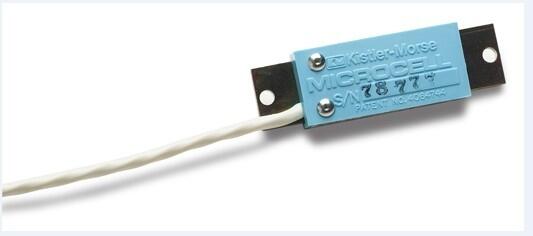 KistlerMorse美國貼片式稱重傳感器 Microcell 使用案例及應用