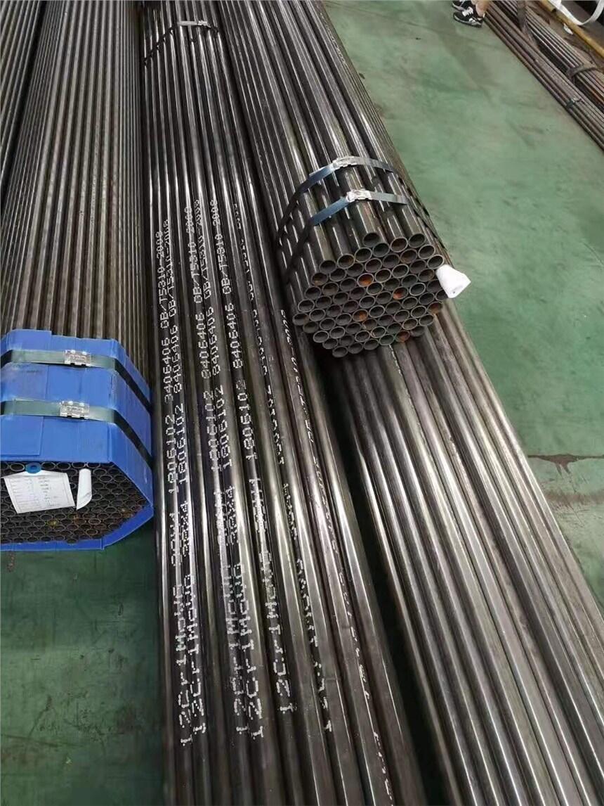 Q345B無縫鋼管、20G無縫鋼管、5310無縫鋼管、3087無縫鋼管