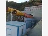 青海礦井風機