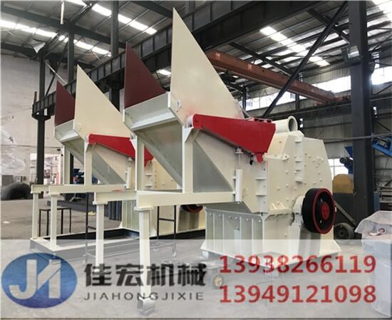 全套彩鋼瓦破碎機(jī) 彩鋼瓦破碎機(jī)注意事項(xiàng)
