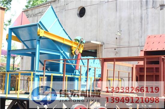 車廂板破碎機(jī)那家價(jià)格低 質(zhì)量好 售后好