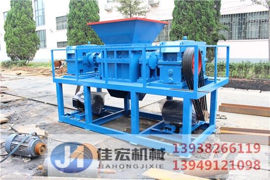 促銷大件家具破碎機設備 大件家具粉碎機廠家地址