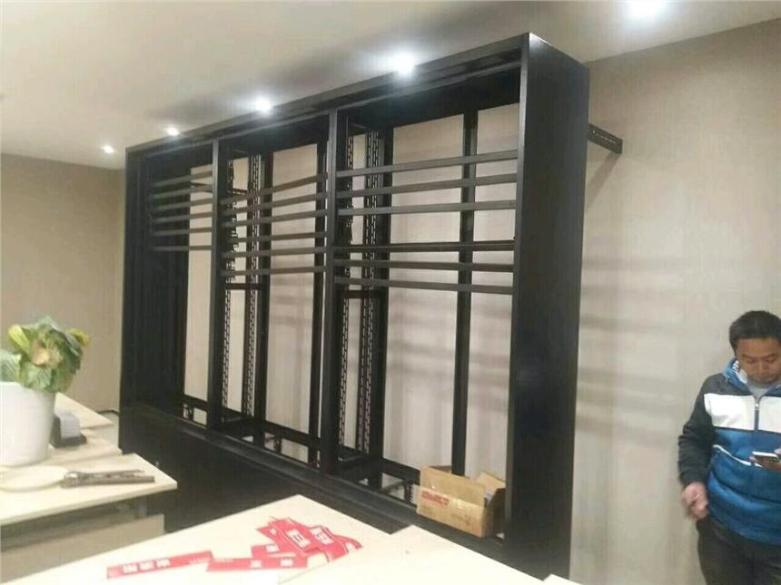 未來液晶拼接屏突破拼縫限制進(jìn)入4K高清時(shí)代