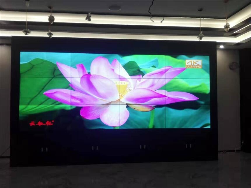 無縫液晶拼接屏_液晶拼接屏報(bào)價(jià)哪里好