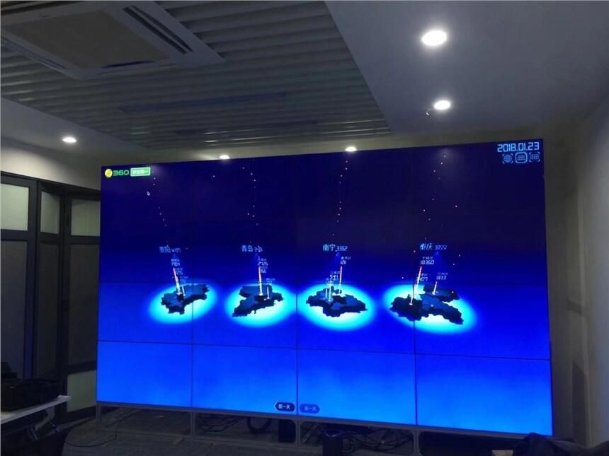 廠家們該如何應(yīng)對LED顯示屏價格戰(zhàn)爭