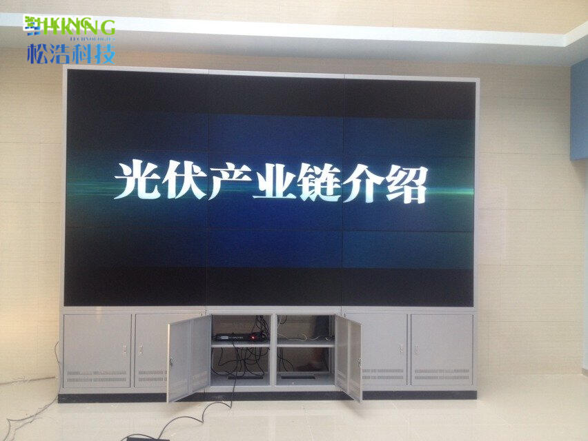 拼接屏效果圖_46寸液晶拼接價格_三星拼接屏價格_三星拼接屏廠家_led拼接屏價