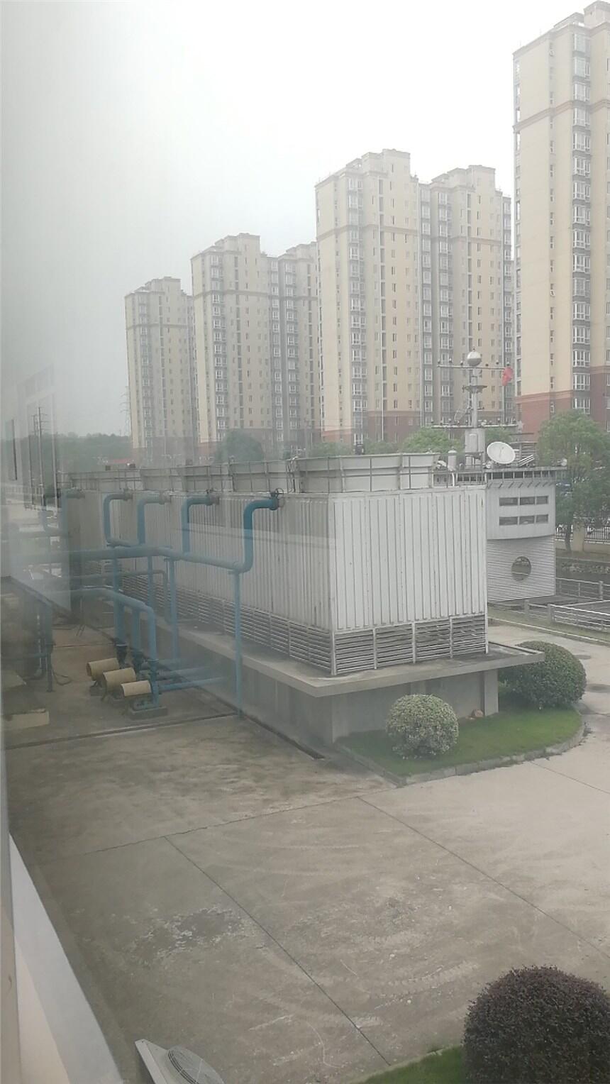 江漢風(fēng)機(jī)降噪  湖北忠歡隔音降噪公司