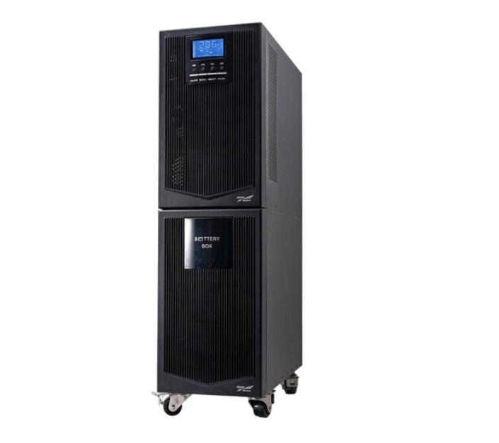 廈門科華恒盛ups不間斷電源YTG/B3130科華蓄電池中企建業(yè)