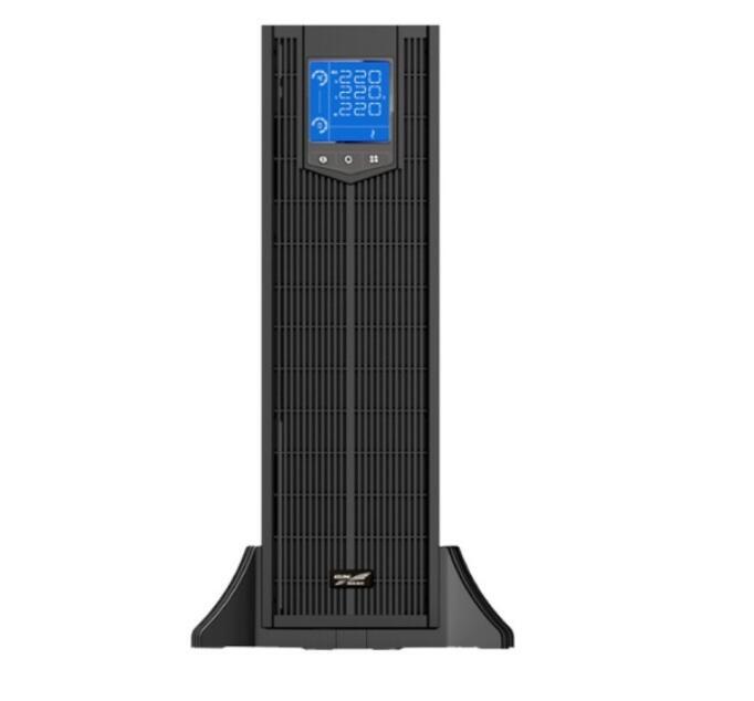 廈門(mén)科華恒盛ups不間斷電源YTG/B3120科華蓄電池中企建業(yè)