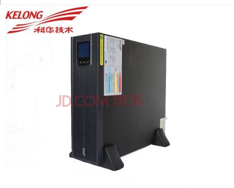 廈門科華恒盛ups不間斷電源YTG1110原裝正品假一罰十中企建業(yè)