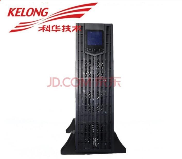 廈門科華恒盛ups不間斷電源YTM3375科華蓄電池中企建業(yè)