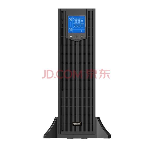 科華ups不間斷電源YTG3330科華蓄電池中企建業(yè)