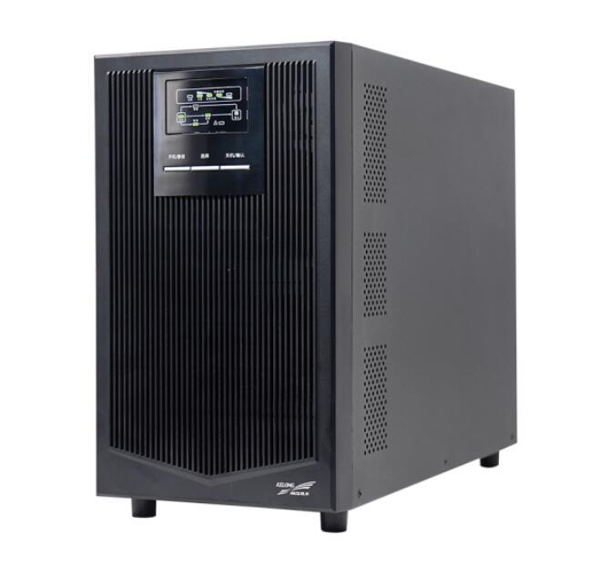 廈門科華恒盛ups不間斷電源YTR/B3320-J科華蓄電池中企建業(yè)