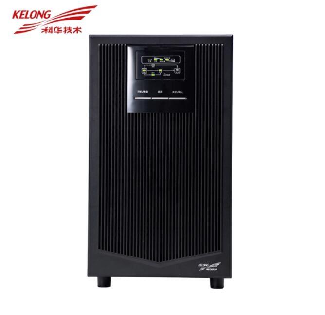 廈門科華恒盛ups不間斷電源YTG3115原裝正品假一罰十中企建業(yè)