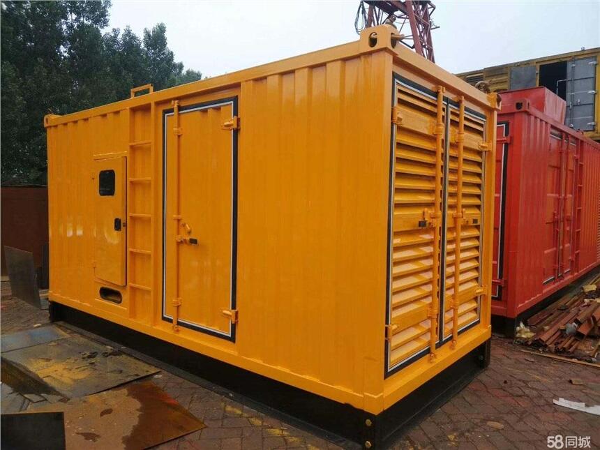 無錫發(fā)電機(jī)租賃找我