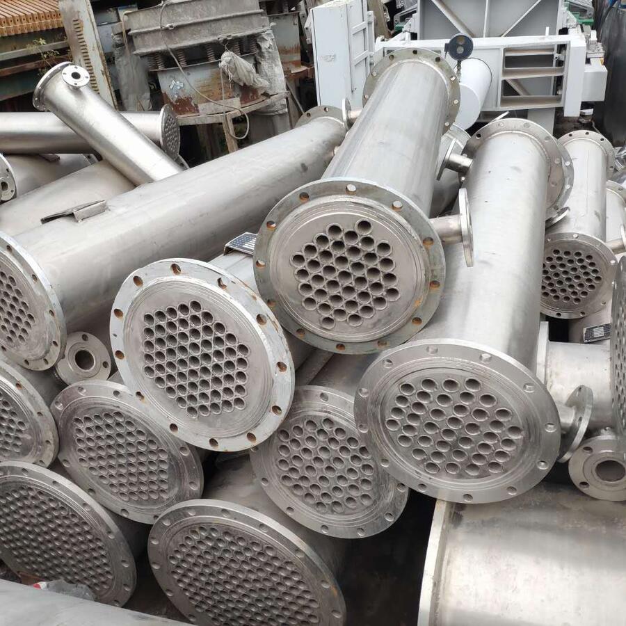 荊門高價(jià)求購(gòu)二手不銹鋼混合機(jī)