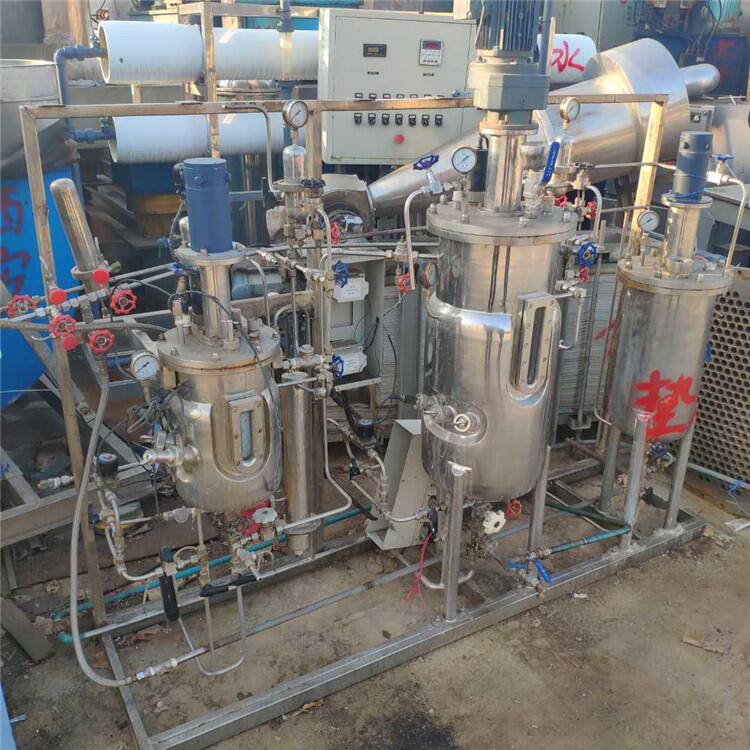 揚州專業(yè)購銷二手不銹鋼混合機