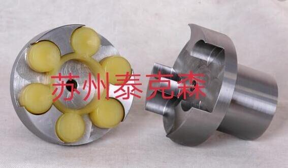 泰克森機(jī)械供應(yīng)TL型彈性套柱銷聯(lián)軸器