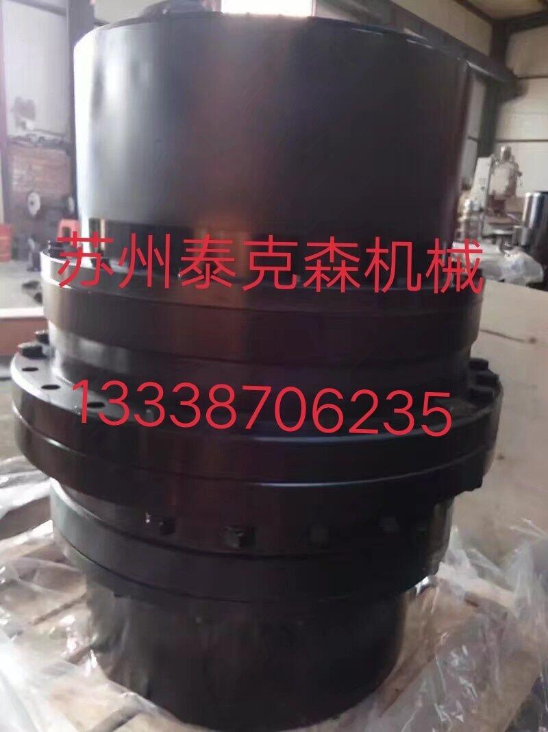 泰克森機(jī)械供應(yīng)GIICL鼓形齒聯(lián)軸器