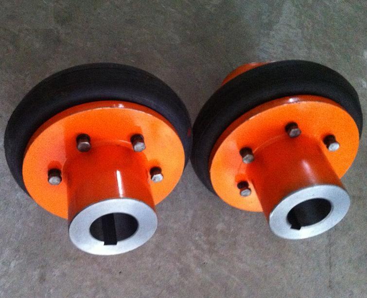 泰克森機械供應(yīng)UL型輪胎聯(lián)軸器