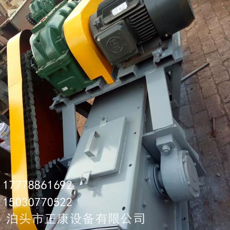 鏈條式刮板輸送機(jī)水平鏈?zhǔn)焦伟遢斔蜋C(jī)拉鏈板鏈機(jī)煤礦輸送機(jī)