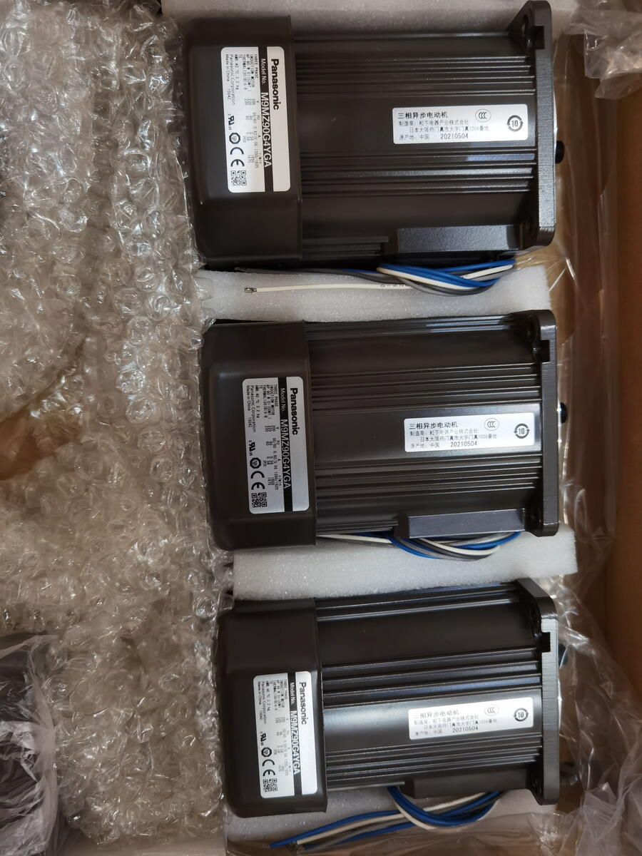 PANASONIC松下調(diào)速電機(jī)Sunx神視傳感器接近開(kāi)關(guān)松下傳感器