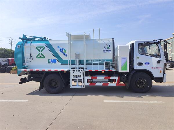 新能源二手潲水回收車混動潲水回收車制造商|值得信賴