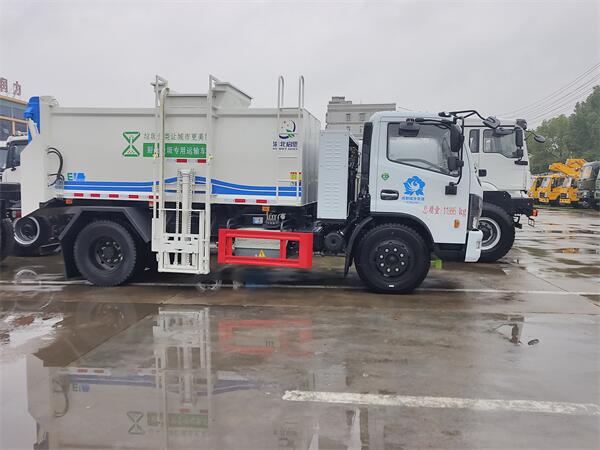 新能源不上牌潲水車混動潲水車歡迎來電