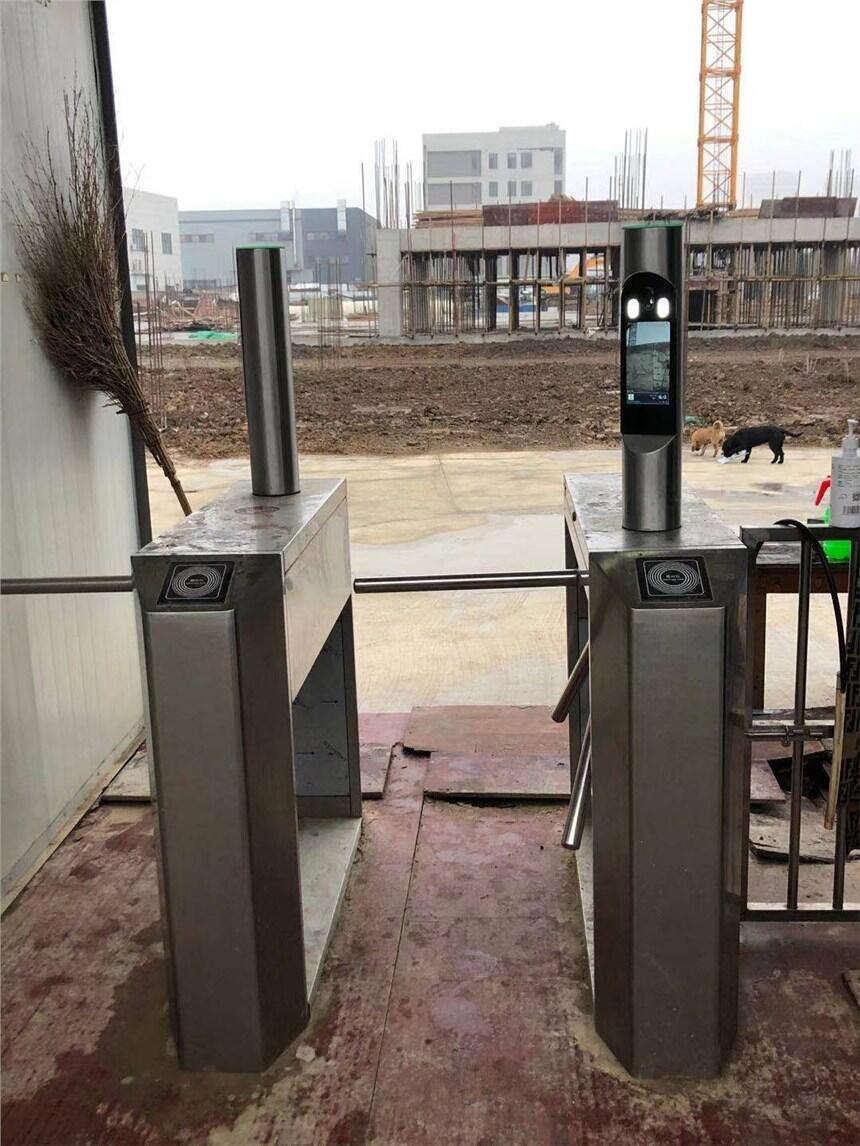 滁州市工地三輥閘價格
