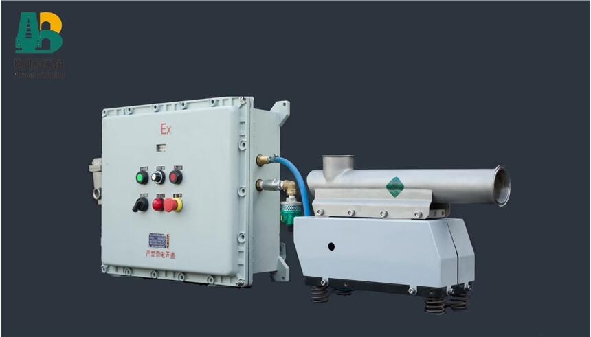 FZPE 氣動防爆給料機