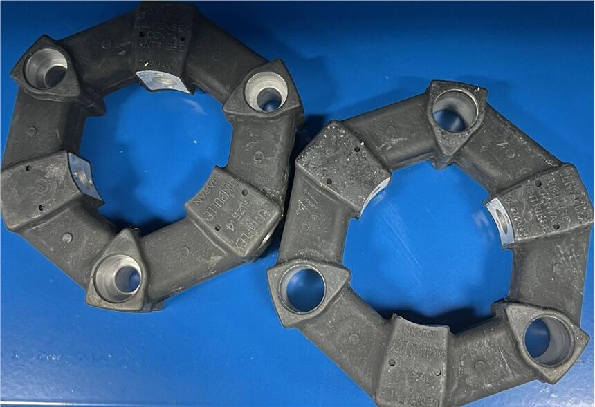 日本三木 CENTAFLEX 系列聯(lián)軸器，德國 CENTA 聯(lián)軸器