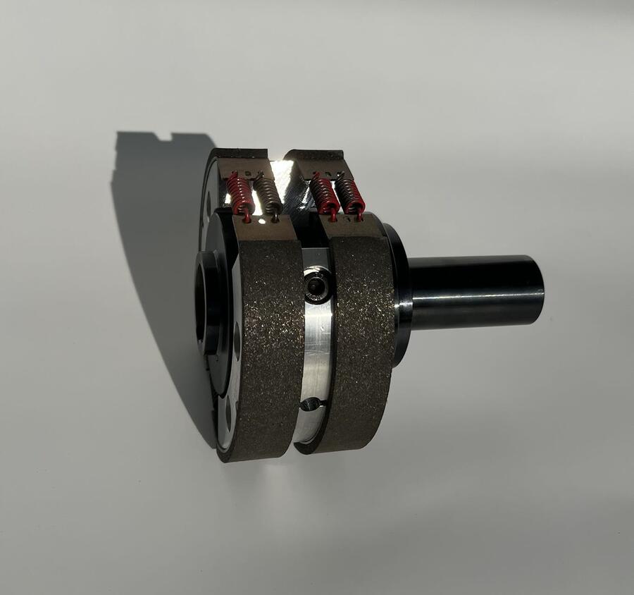 德國 SUCO 離合器和制動器，用于電動缸，登高車，無人機等等，可非標定制。