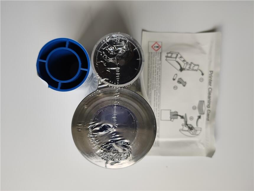 德卡Datacard SP25PLUS證卡打印機(jī)彩色帶SP25色帶534000-002色帶